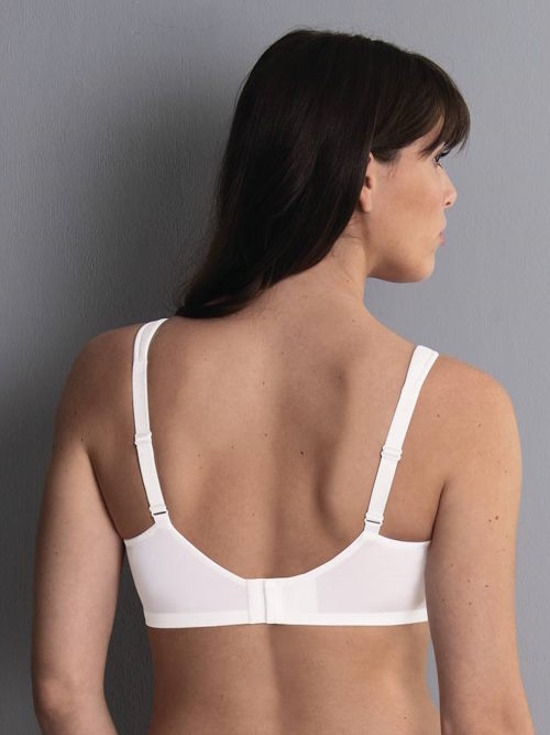 Anita Care Orely white prosthesis bra