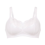 Anita Care Orely white prosthesis bra