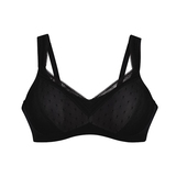 Anita Care Emily black prosthesis bra