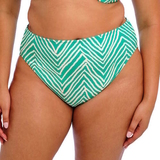 Elomi Swim Fiji Falls aqua bikini brief