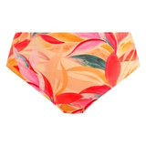 Elomi Swim Sancho Beach orange/pink bikini brief