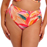 Elomi Swim Sancho Beach orange/pink bikini brief