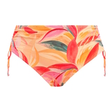 Elomi Swim Sancho Beach orange/pink bikini brief