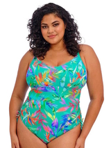 Elomi Swim Toyama Tides  bathingsuit