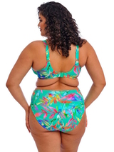 Elomi Swim Toyama Tides  bikini brief