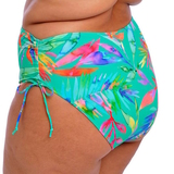 Elomi Swim Toyama Tides  bikini brief
