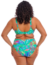 Elomi Swim Toyama Tides  bikini brief