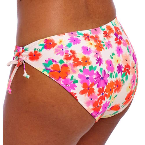 Freya Swim Summer Soul white bikini brief