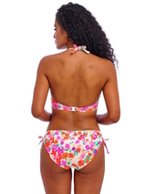 Freya Swim Summer Soul white bikini brief