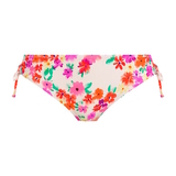 Freya Swim Summer Soul white bikini brief