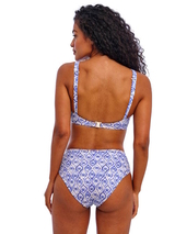 Freya Swim Ocean Breeze jeans blue bikini brief