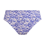 Freya Swim Ocean Breeze jeans blue bikini brief