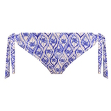 Freya Swim Ocean Breeze jeans blue bikini brief