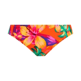 Freya Swim Sun Haze orange bikini brief