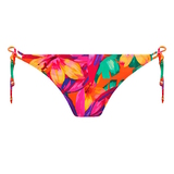 Freya Swim Sun Haze orange bikini brief