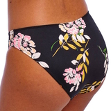 Freya Swim Twilight Soul black bikini brief
