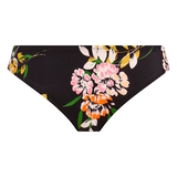 Freya Swim Twilight Soul black bikini brief