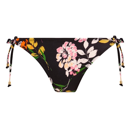 Freya Swim Twilight Soul black bikini brief