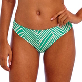 Freya Swim Fiji Falls aqua bikini brief