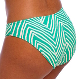 Freya Swim Fiji Falls aqua bikini brief