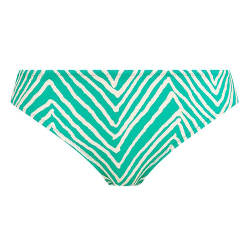 Freya Swim Fiji Falls aqua bikini brief