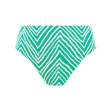 Freya Swim Fiji Falls aqua bikini brief