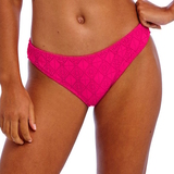 Freya Swim Nomad Nights fuchsia bikini brief