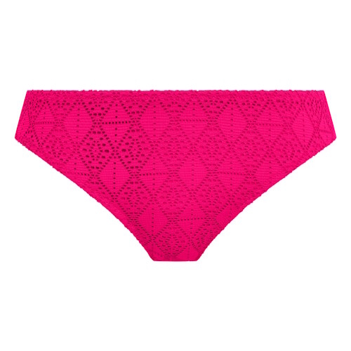 Freya Swim Nomad Nights fuchsia bikini brief