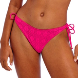 Freya Swim Nomad Nights fuchsia bikini brief