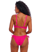 Freya Swim Nomad Nights fuchsia bikini brief