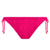 Freya Swim Nomad Nights fuchsia bikini brief