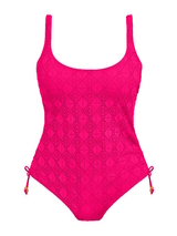 Freya Swim Nomad Nights fuchsia bathingsuit