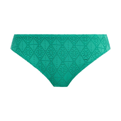 Freya Swim Nomad Nights aqua bikini brief