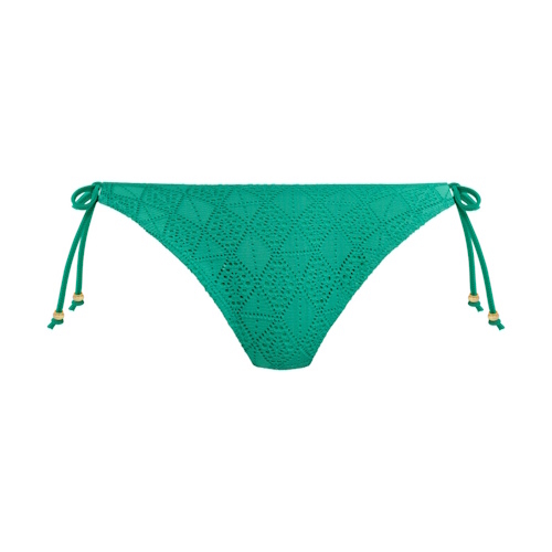 Freya Swim Nomad Nights aqua bikini brief