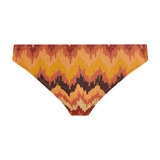 Freya Swim Arizona Wave brown bikini brief