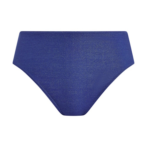 Freya Swim Arizona Wave blue bikini brief