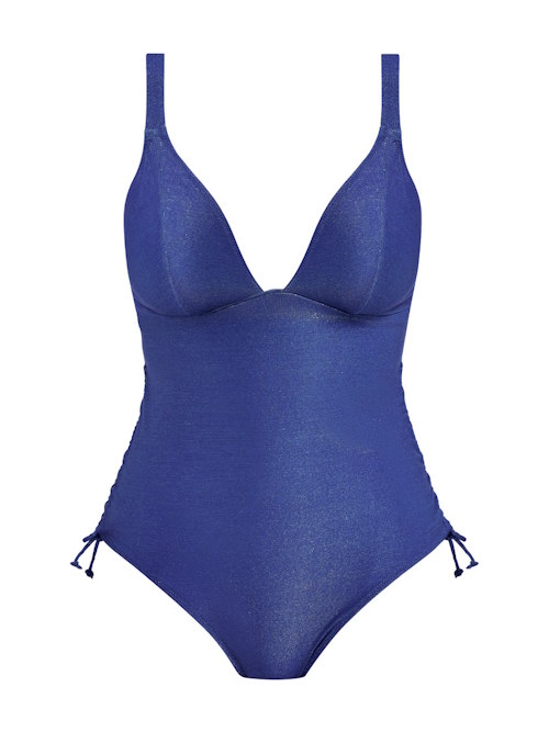 Freya Swim Arizona Wave blue bathingsuit