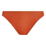 Freya Swim Arizona Wave gold bikini brief