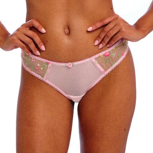 Freya Love Crush pink thong