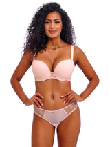 Freya Love Crush pink thong