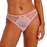 Freya Love Crush pink brief