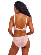 Freya Love Crush pink brief