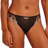 Freya Love-haze black brief