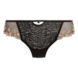 Freya Love-haze black brief