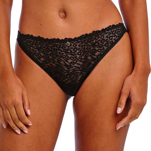 Freya Love-haze black brazilian