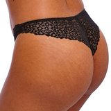 Freya Love-haze black brazilian