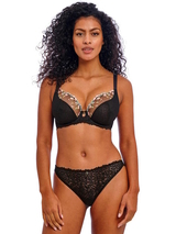 Freya Love-haze black brazilian
