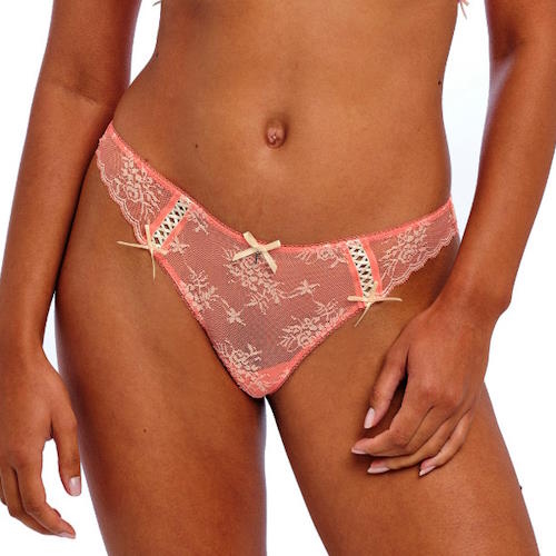 Freya Offbeat Decadence coral brazilian