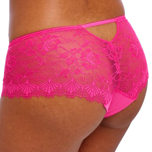 Freya Fascinate hot pink short