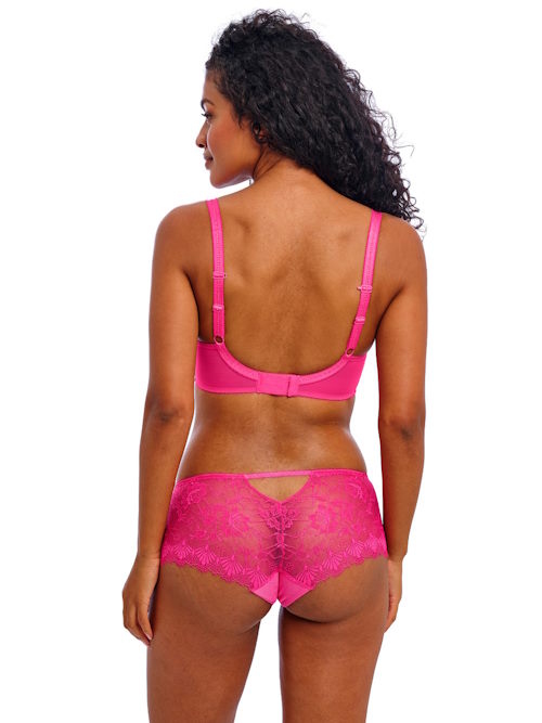 Freya Fascinate hot pink short